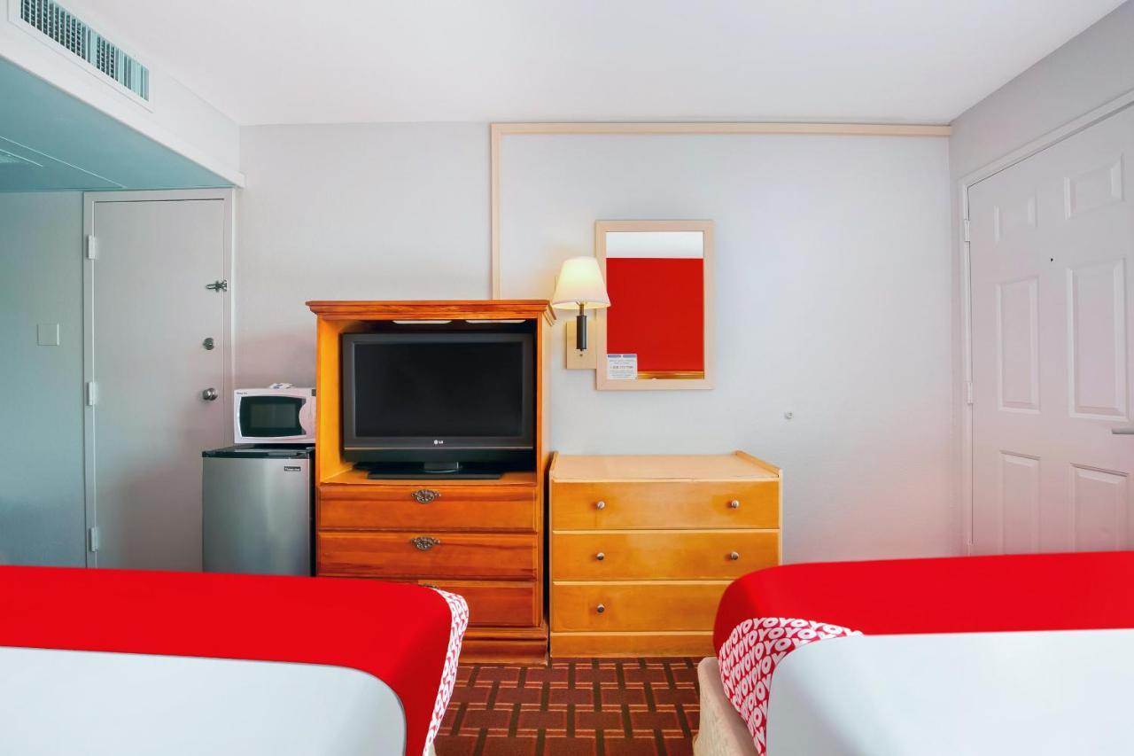 Oyo Hotel Houston Southwest I-69 Exteriör bild